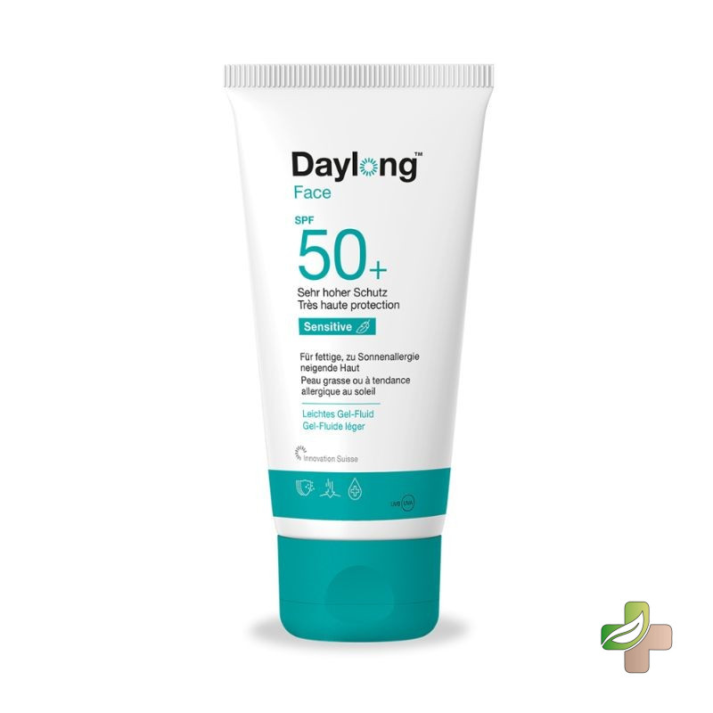 Daylong Crème Gel Legère Spf50+ 100ML
