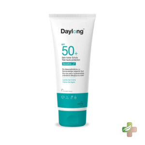 Daylong Crème-gel SPF 50+, 50 Ml