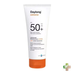 Daylong Extreme Spf 50+ 100Ml