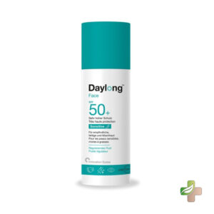 Daylong Face Fluide Régulateur SPF 50+, 50 Ml