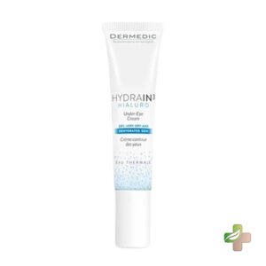Dermedic Hydrain 3 Crème Contour Des Yeux