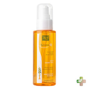 Xen Kératin Q10 Serum Gainant Spf 30