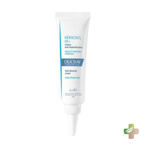 Ducray Keracnyl PP+ Crème 30ML