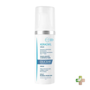 Ducray Keracnyl Sérum 30ML