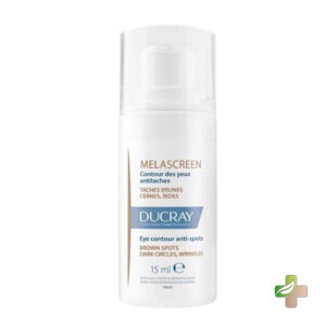 Ducray Melascreen Contour Des Yeux Antitaches 15ML