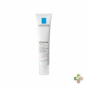 Effaclar Duo (+) Unifiant Light 40 Ml