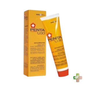 Penta U30 Emulsion Uree 30%,100ml