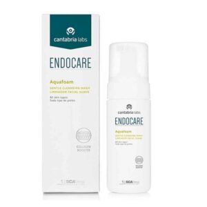 ENDOCARE AQUAFOAM Mousse Micellaire
