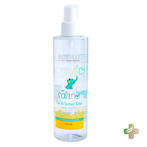 Esthelle Calino Eau De Senteur Bebe 250 Ml