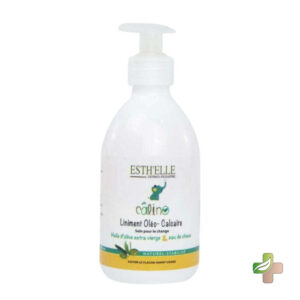 Esthelle Calino Liniment Oleocalcaire 300Ml