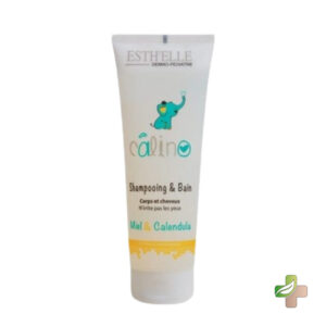 Esthelle Calino Shampoing Corps Et Cheveux 250Ml