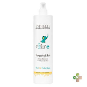 Esthelle Calino Shampooing Corps & Cheveux-500Ml