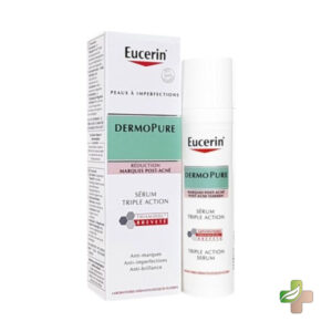 Eucerin DermoPure Sérum Triple Action 40ML