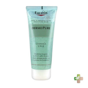 EUCERIN DERMOPURE GOMMAGE