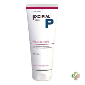 Excipial Pruri Lotion 200ml