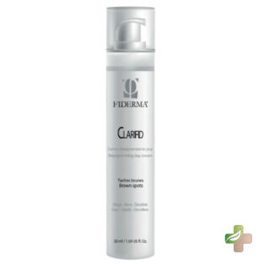 Fiderma Creme Depigmentante Jour 50Ml