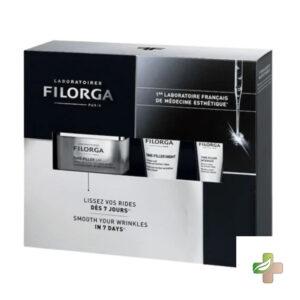 Filorga Coffret Lissez Vos Rides