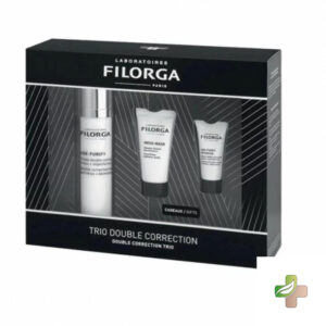 Filorga Coffret Trio Double Correction