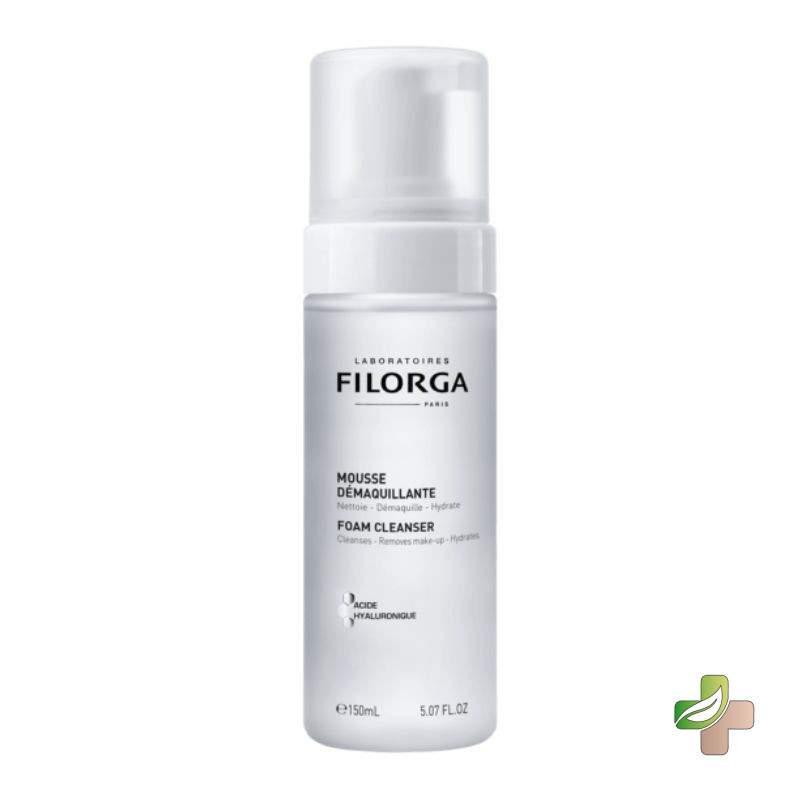 Filorga Mousse Démaquillante, 150ml