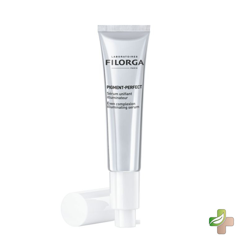 Filorga Pigment Perfect Sérum Unifiant Illuminateur, 40 Ml