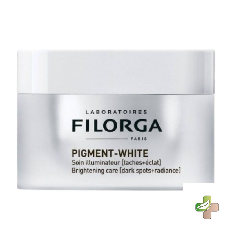 Filorga Pigment White Creme Unifiante Illuminatrice , 50 Ml