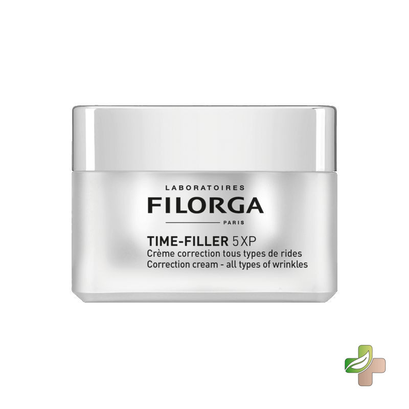 FILORGA TIME-FILLER 5XP Crème Correction Rides 50 ml