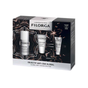 FILORGA COFFRET OPTIM EYES+ MESO MASK+ NCEF INTENSVE