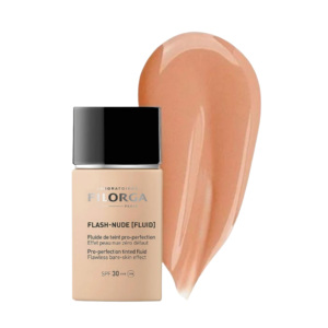 FILORGA FLASH NUDE 02 MEDUIM fluide de teint