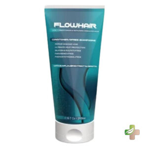 Flowhair Conditioner/Après-Shampooing, 200Ml