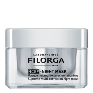 FILORGA Masque Nuit Multi-Correcteur Suprême