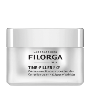 FILORGA Time-Filler 5Xp Crème Correction Tous Types de Rides