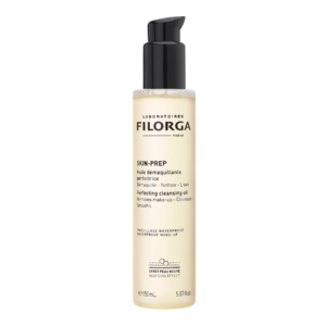 FILORGA SKIN-PREP Huile Démaquillante