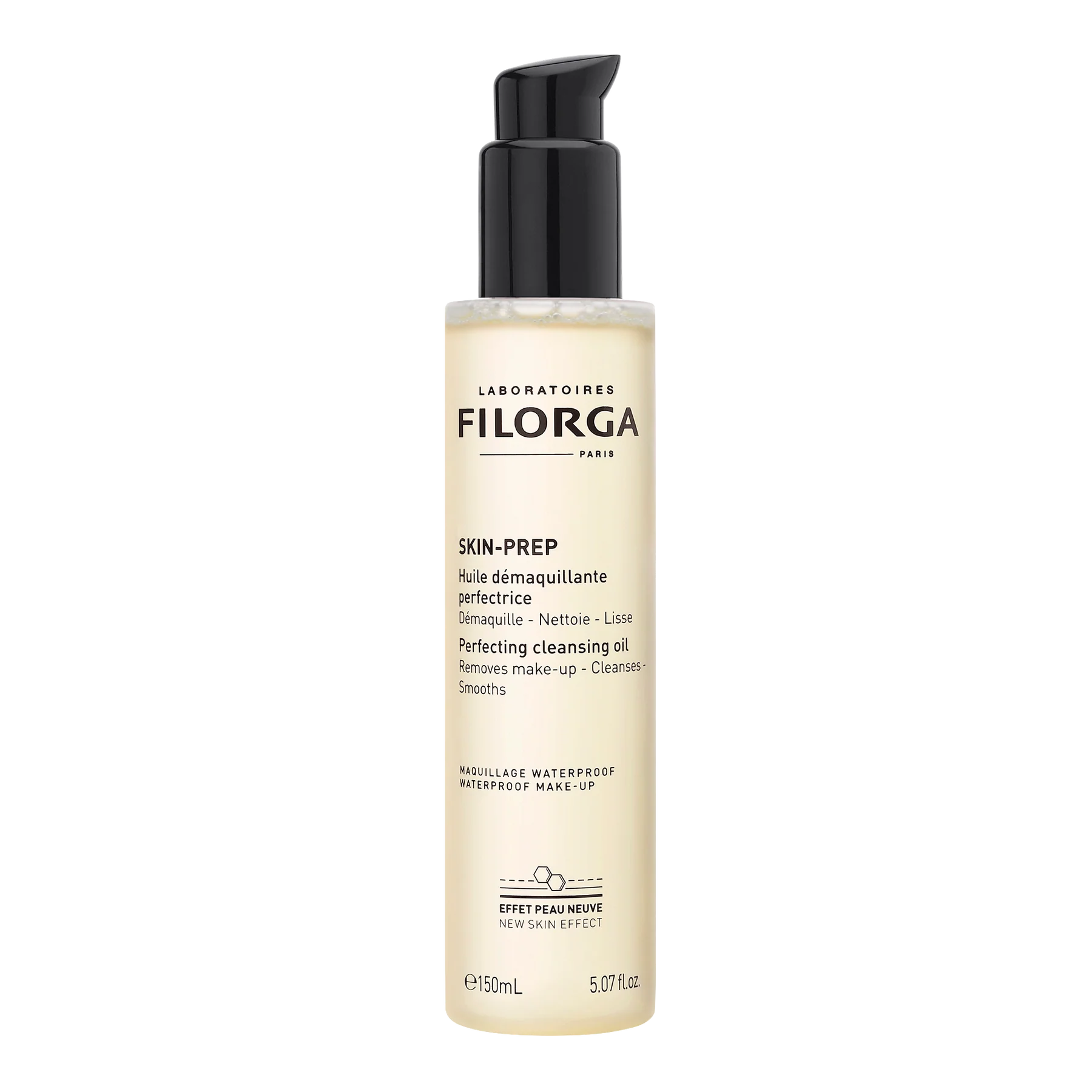 FILORGA SKIN-PREP Huile Démaquillante