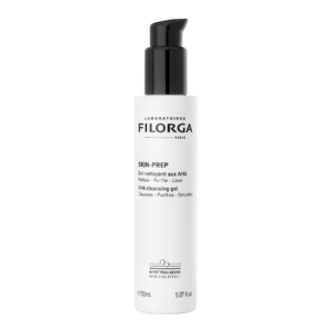 FILORGA SKIN-PREP Gel Nettoyant aux AHA