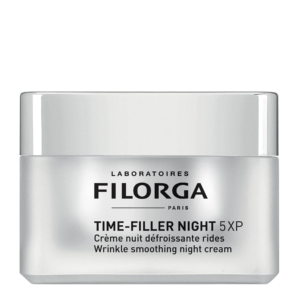 FILORGA TIME FILLER NIGHT 5XP Crème Multi-Correction Rides
