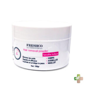 Freshco Hair Removal Powder
