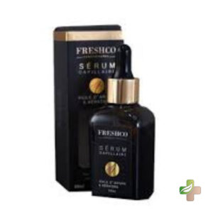 Freshco Sérum Capillaire 50Ml