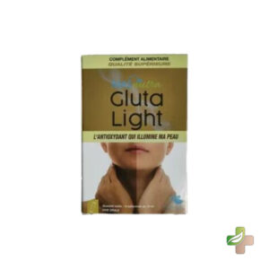 Gluta Light 14 Sticks