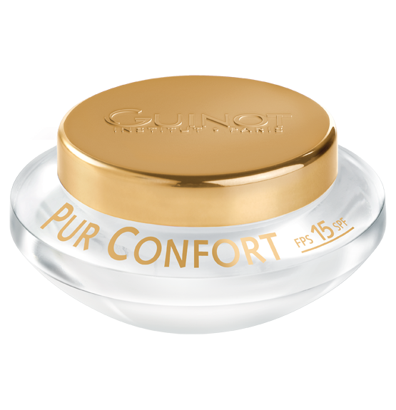 GUINOT Crème Pur Confort SPF 15