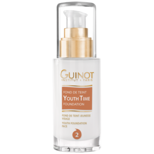 GUINOT Fond De Teint Youth Time Jeunesse N°2