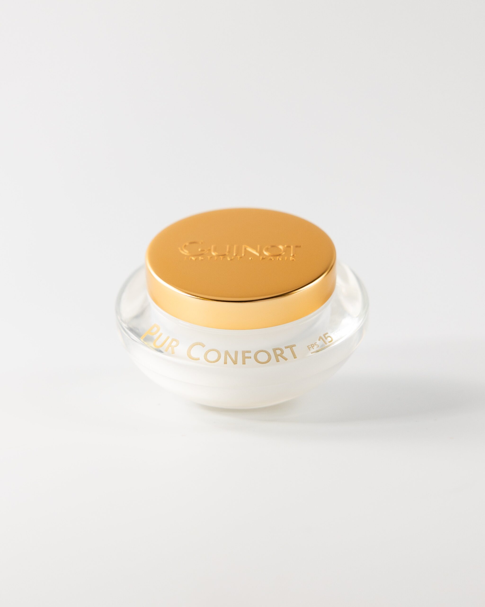 GUINOT Crème Pur Confort SPF 15 – Image 2