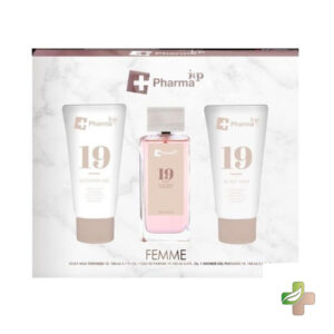 Iap Pharma Coffret Femme N19