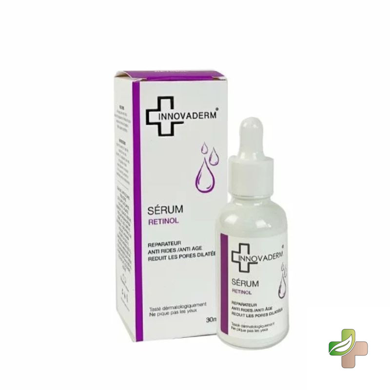 Innovaderm Sérum Retinol 30ml