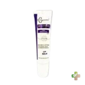 Innovaderm Beauty lips Baume A Lèvres Spf20 15Ml