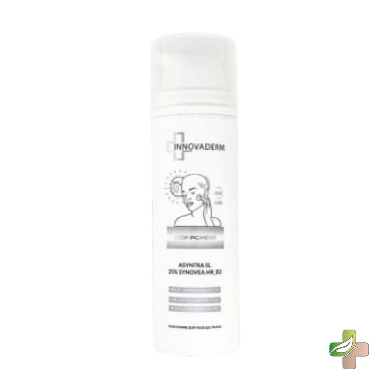 Innovaderm Stop Pigment Spf50+ 50Ml