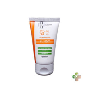 Innovaderm Sunny Anti Brillance Spf 50+