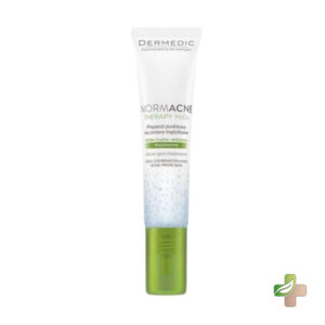 Dermedic Normacne Creme Hydratante Matifiante 40Ml