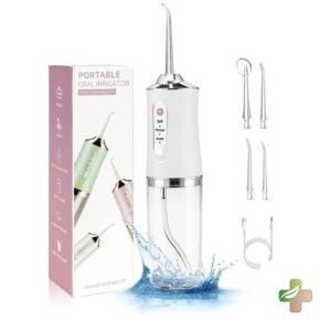 Irrigateur Dentaire de Fil Dentaire d&rsquo;eau