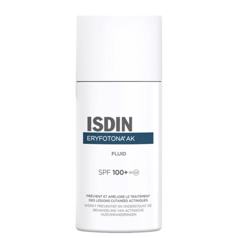 Isdin Eryfotona Ak-Nmsc Spf 100+ 50Ml