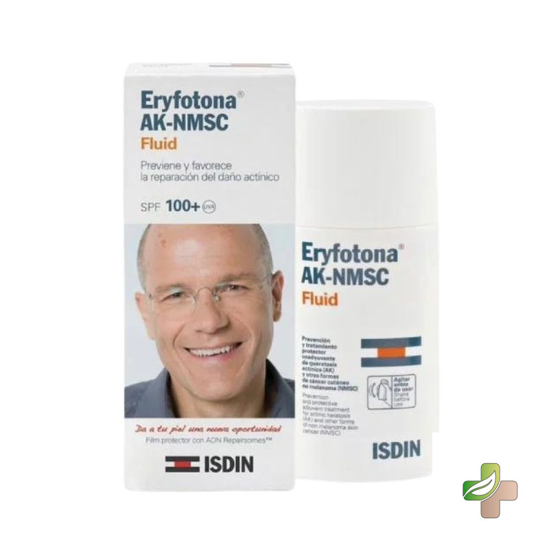 Isdin Eryfotona Ak-Nmsc Spf 100+ 50Ml
